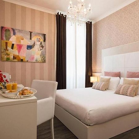 San Pietro Suites Rome Luaran gambar