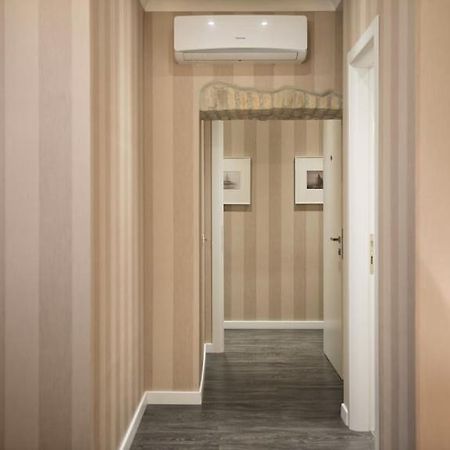 San Pietro Suites Rome Luaran gambar