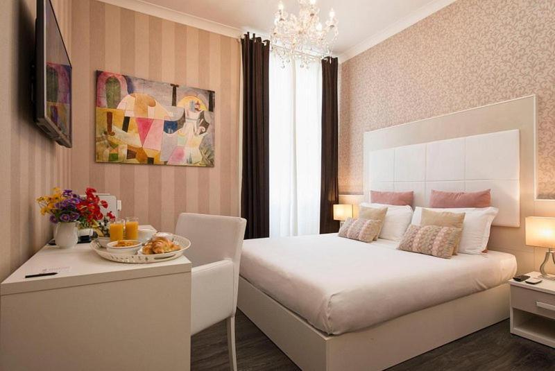 San Pietro Suites Rome Luaran gambar