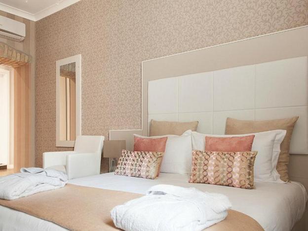San Pietro Suites Rome Luaran gambar