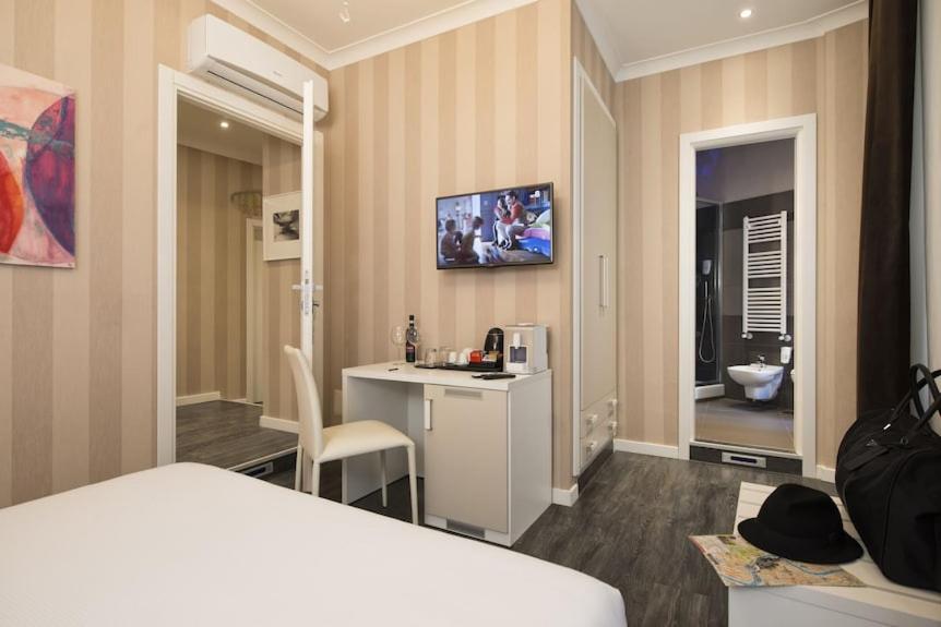 San Pietro Suites Rome Luaran gambar