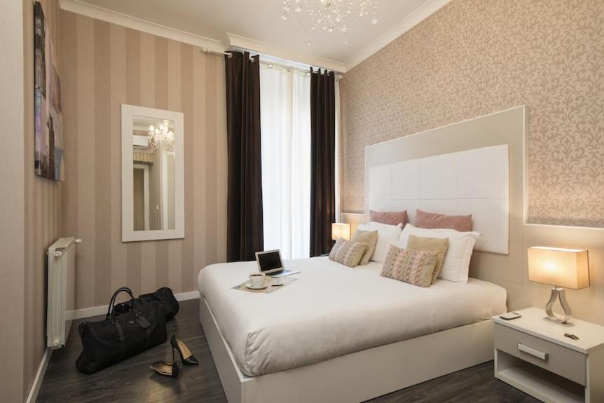 San Pietro Suites Rome Luaran gambar