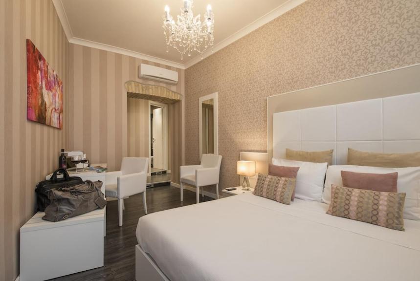 San Pietro Suites Rome Luaran gambar