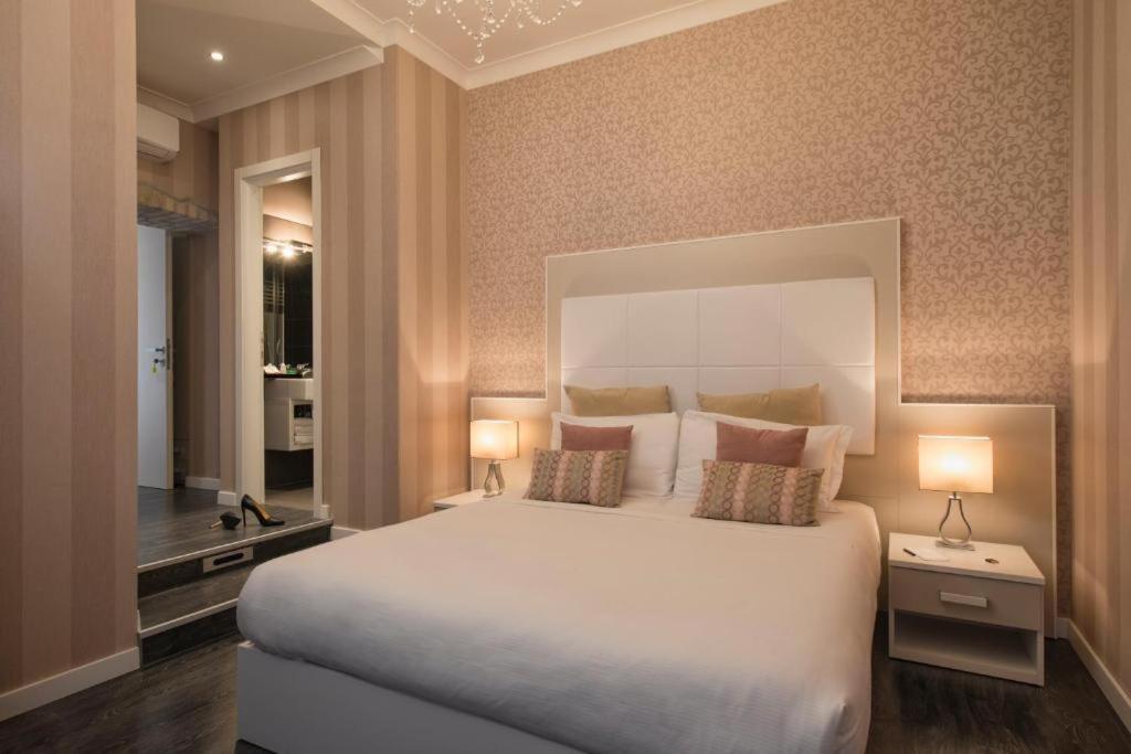 San Pietro Suites Rome Luaran gambar