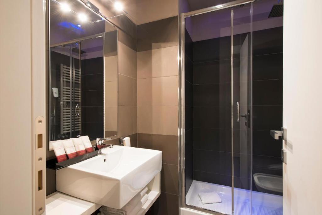 San Pietro Suites Rome Luaran gambar