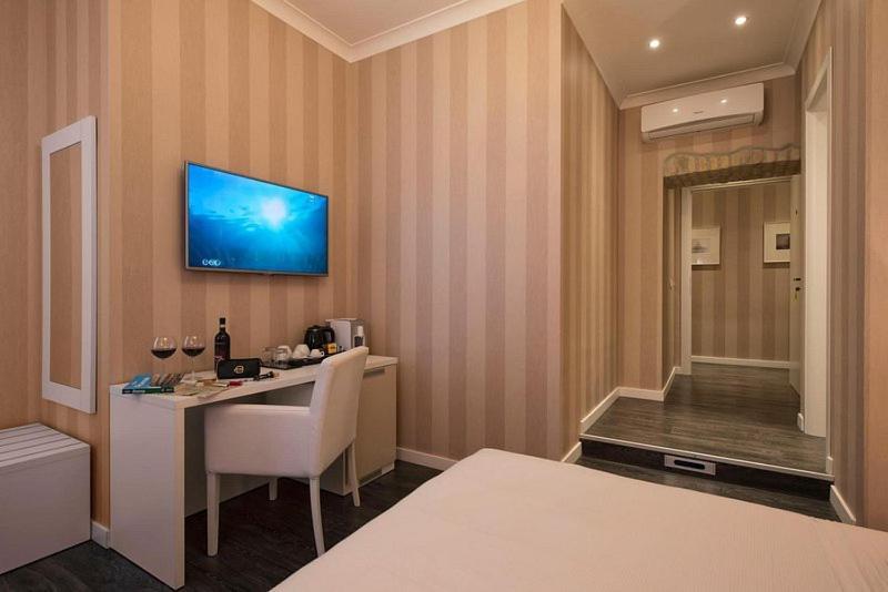 San Pietro Suites Rome Luaran gambar