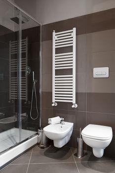 San Pietro Suites Rome Luaran gambar