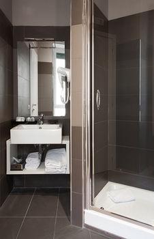 San Pietro Suites Rome Luaran gambar