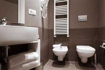 San Pietro Suites Rome Luaran gambar