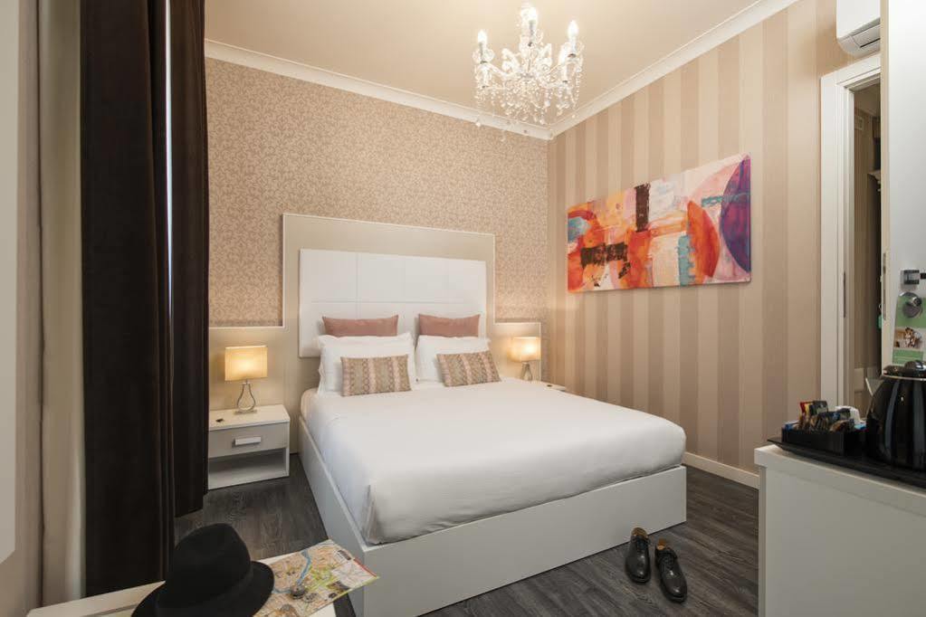 San Pietro Suites Rome Luaran gambar