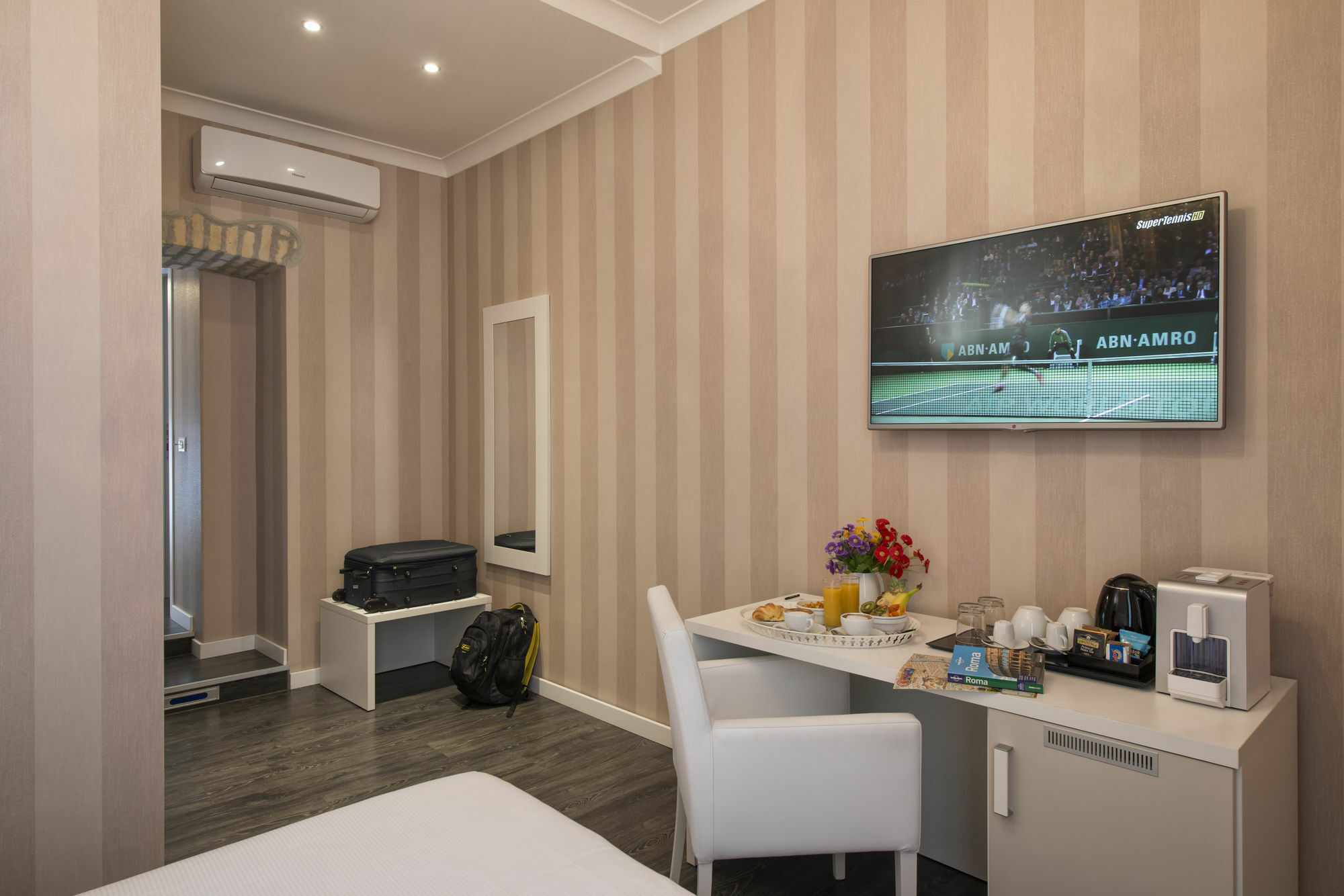 San Pietro Suites Rome Luaran gambar